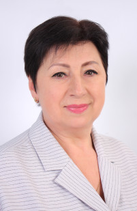 Клесова Галина Николаевна Клесова Галина Николаевна
