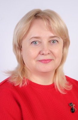 Инструктор по физической культуре Шеховцова Ольга Викторовна Инструктор по физической культуре Шеховцова Ольга Викторовна