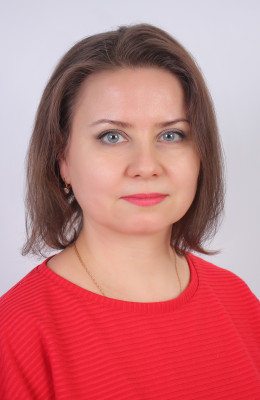 Воспитатель Полякова Светлана Николаевна Воспитатель Полякова Светлана Николаевна